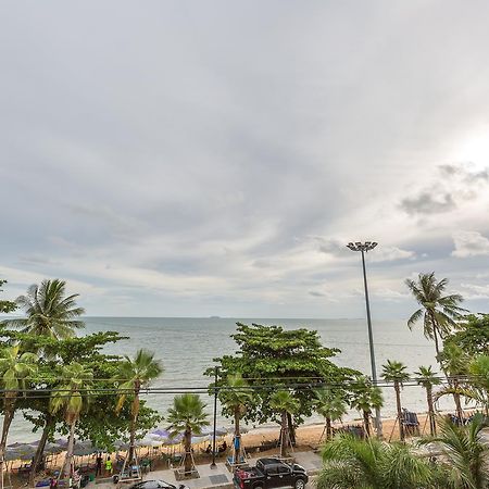 Marina Jomtien Beach Zewnętrze zdjęcie
